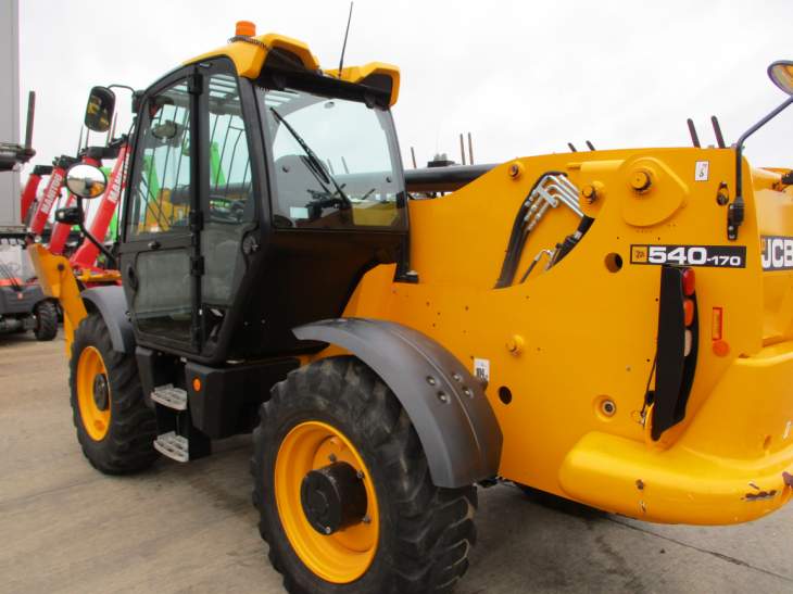 Afbeelding JCB 540-170 (254)