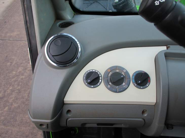 Afbeelding Merlo P 27.6 Plus (806)