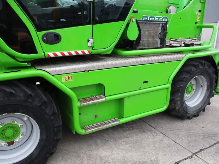 Afbeelding MERLO Roto 40.26 MCSS (892)