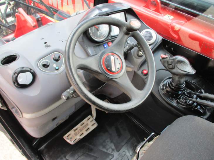 Afbeelding MANITOU MT 1440 ST5 S1 (715)