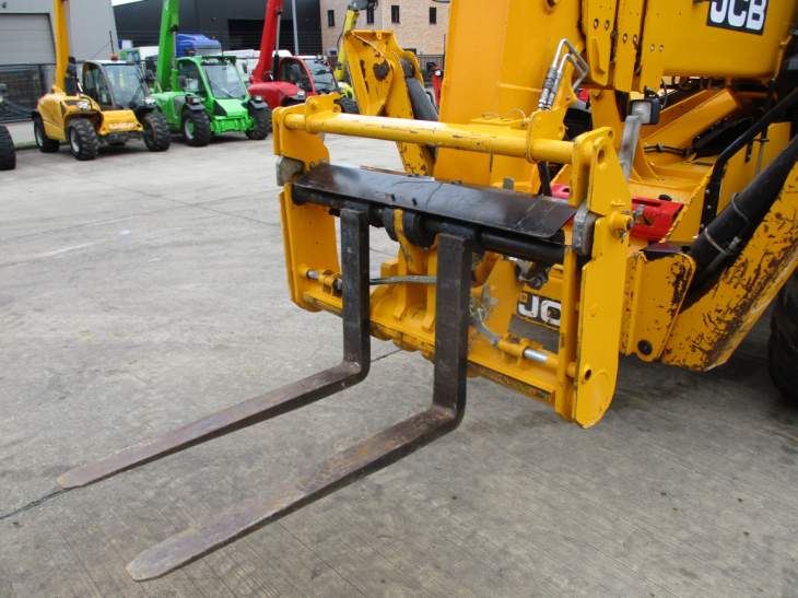 Afbeelding JCB 540-170 (254)