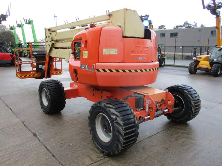Afbeelding JLG 450 AJ (624)