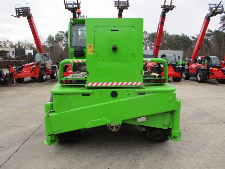 Afbeelding MERLO Roto 40.26 MCSS (892)