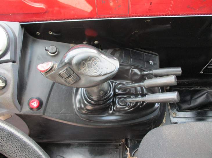 Afbeelding MANITOU MT 1440 ST5 S1 (715)