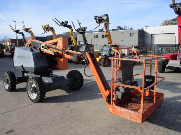 Afbeelding JLG 340 AJ (511)