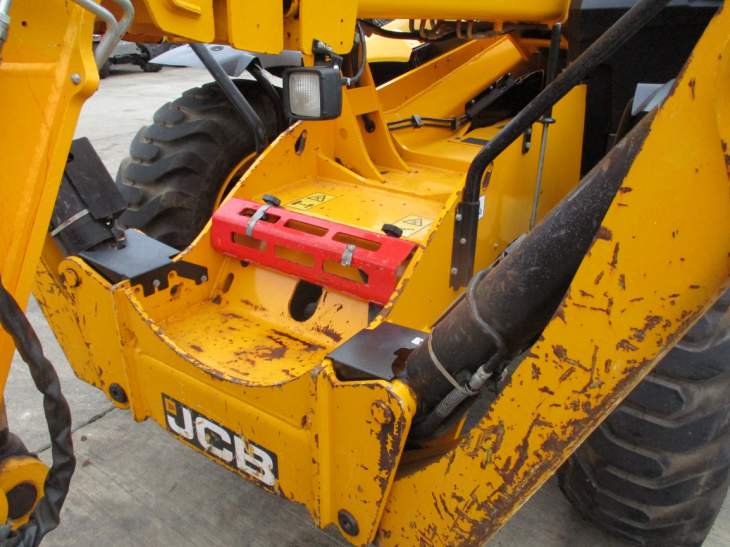 Afbeelding JCB 540-170 (254)