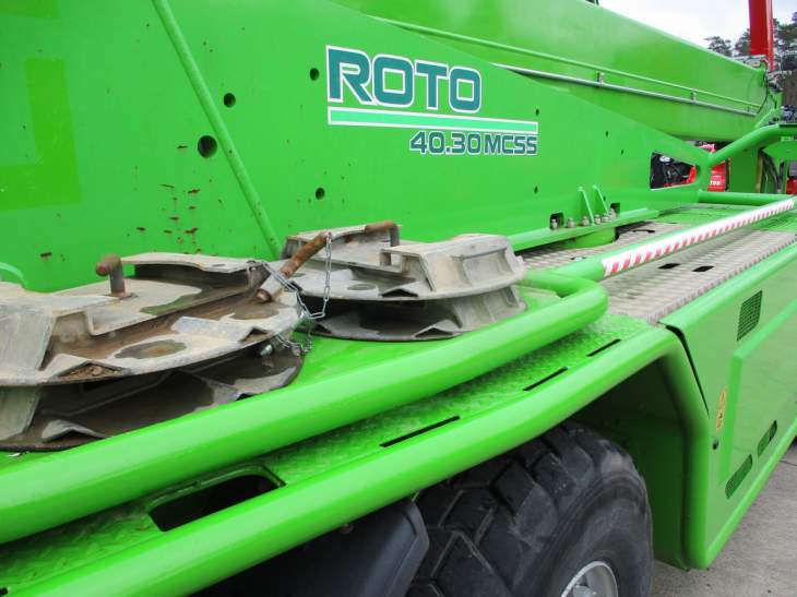 Afbeelding MERLO Roto 40.30 MCSS (154)