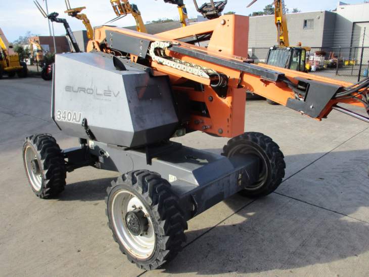 Afbeelding JLG 340 AJ (511)