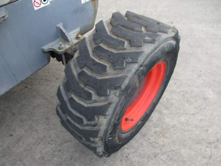 Afbeelding Skyjack SJ 51AJ  (395)