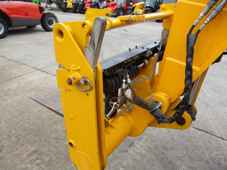 Afbeelding JCB 540-170 (254)