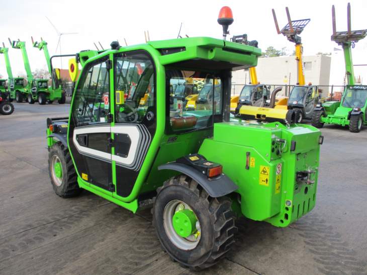 Afbeelding Merlo P 27.6 Plus (806)