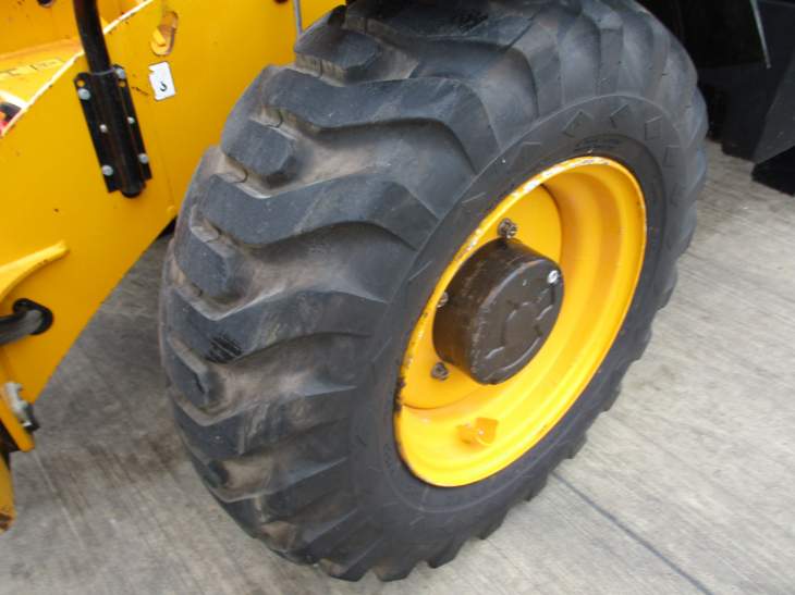 Afbeelding JCB 540-170 (254)