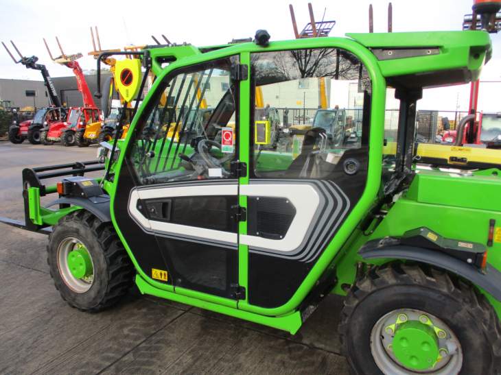 Afbeelding Merlo P 27.6 Plus (806)