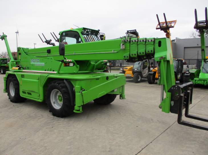 Afbeelding MERLO Roto 40.26 MCSS (892)