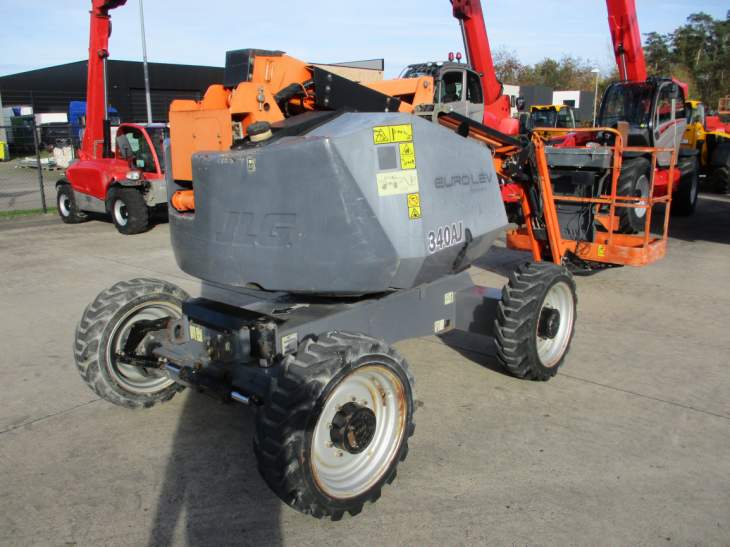 Afbeelding JLG 340 AJ (511)