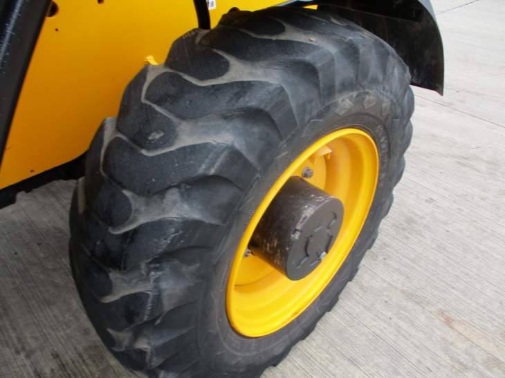 Afbeelding JCB 540-170 (254)