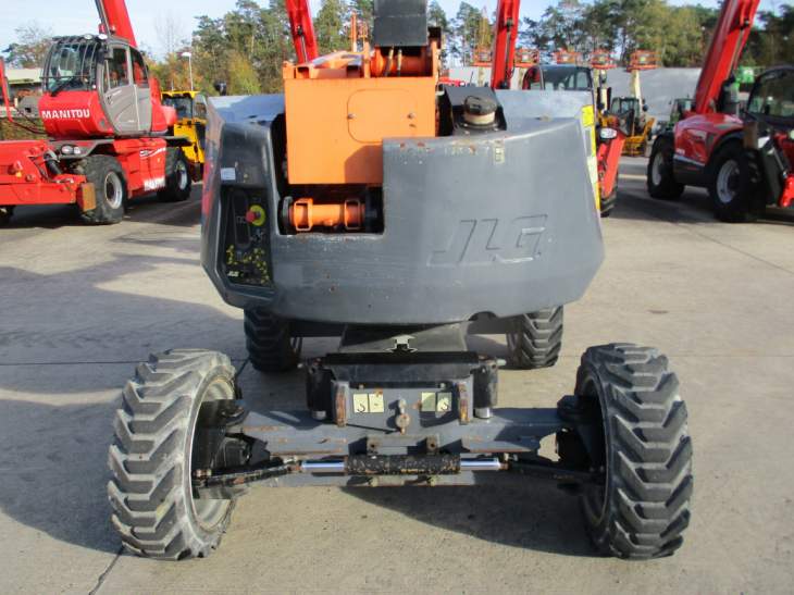 Afbeelding JLG 340 AJ (511)