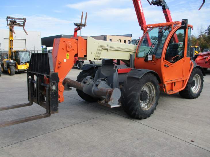 Afbeelding JLG 4013  (273)