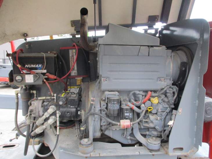 Afbeelding Skyjack SJ 51AJ  (395)