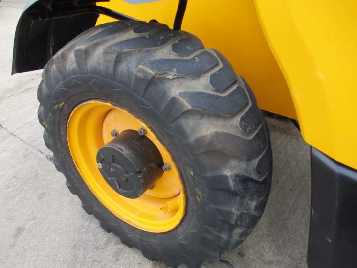 Afbeelding JCB 540-170 (254)