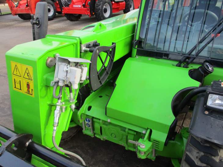 Afbeelding Merlo P 27.6 Plus (806)