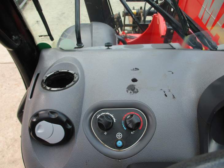 Afbeelding MANITOU MT 1440 ST5 S1 (715)