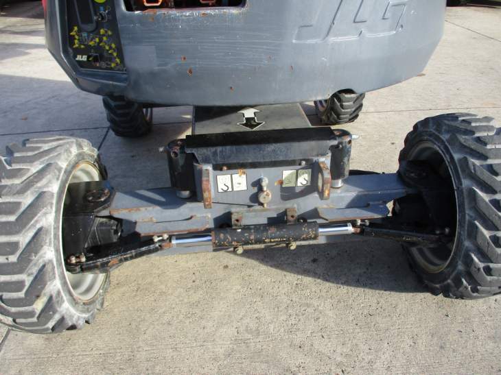 Afbeelding JLG 340 AJ (511)