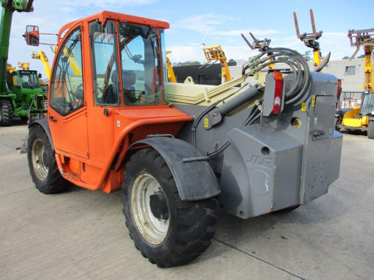 Afbeelding JLG 4013  (273)