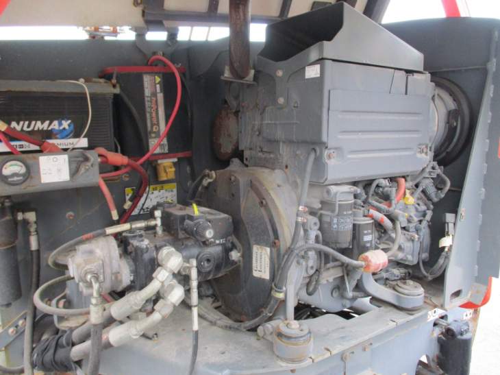 Afbeelding Skyjack SJ 51AJ  (395)