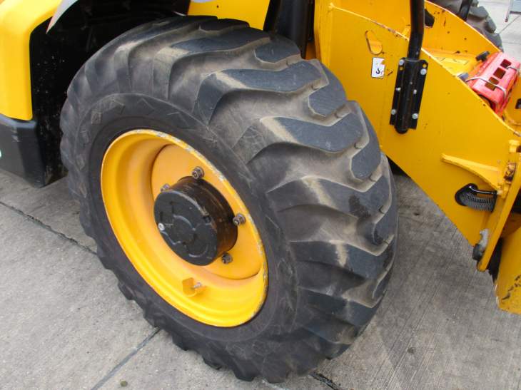 Afbeelding JCB 540-170 (254)