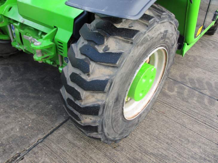 Afbeelding Merlo P 27.6 Plus (806)