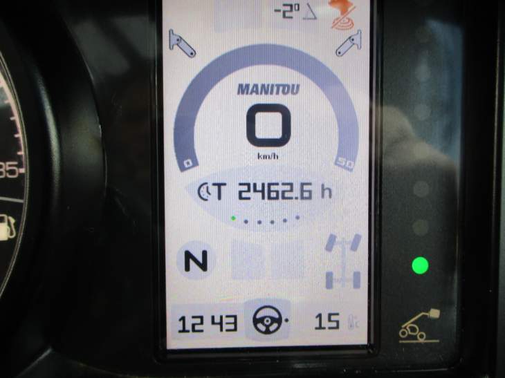 Afbeelding MANITOU MT 1440 ST5 S1 (715)