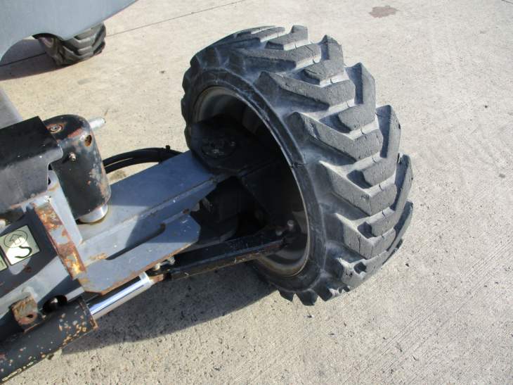 Afbeelding JLG 340 AJ (511)