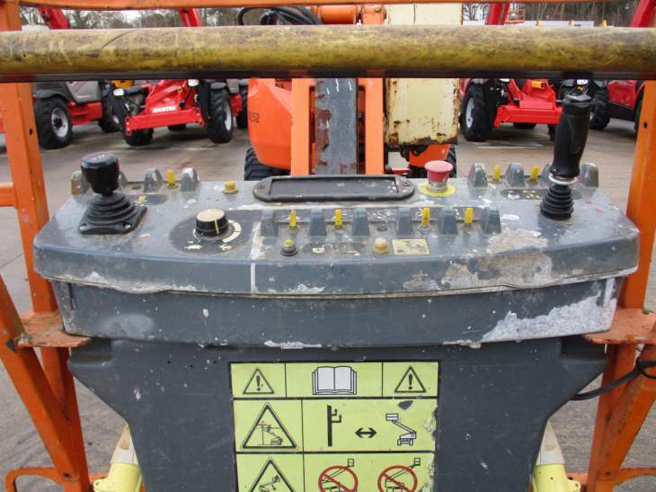 Afbeelding JLG 450 AJ (624)