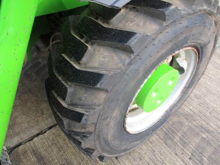 Afbeelding Merlo P 27.6 Plus (806)