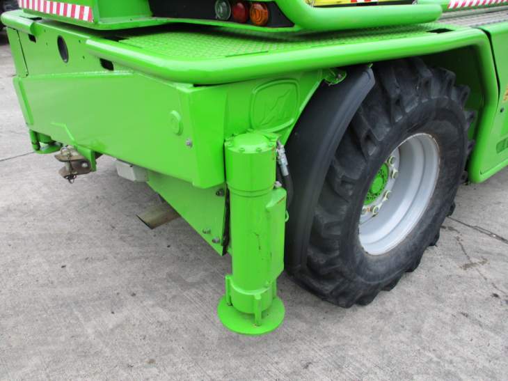 Afbeelding MERLO Roto 40.26 MCSS (892)