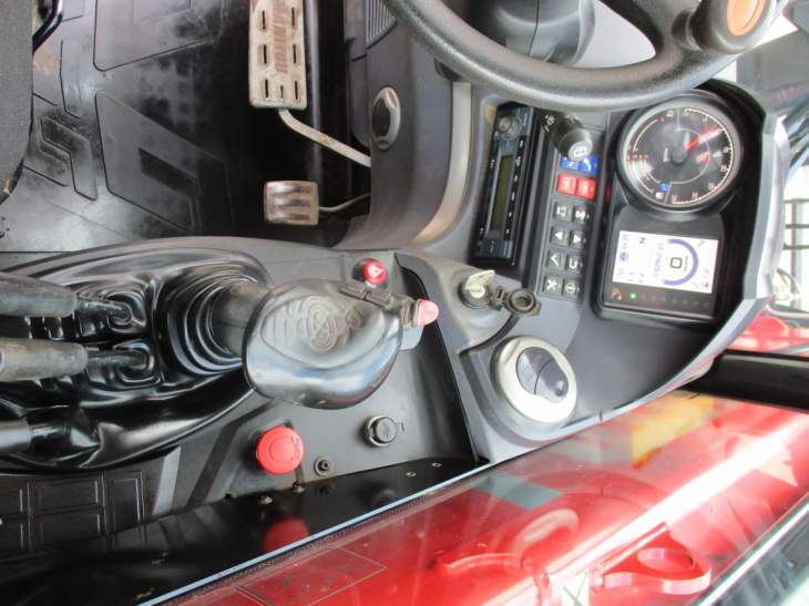 Afbeelding MANITOU MT 1440 ST5 S1 (715)