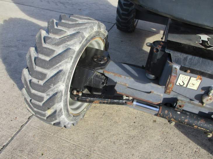 Afbeelding JLG 340 AJ (511)