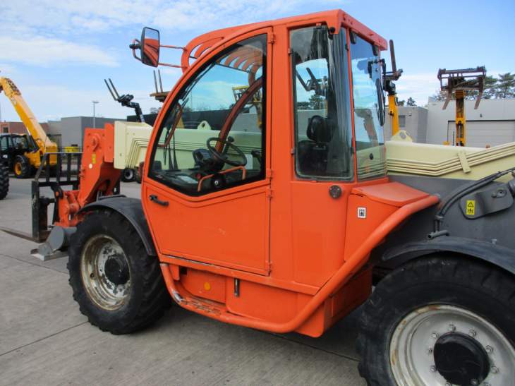 Afbeelding JLG 4013  (273)