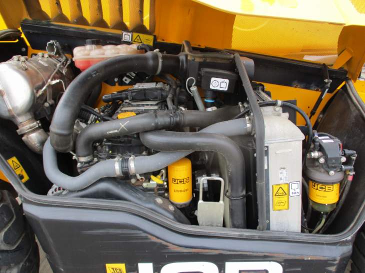 Afbeelding JCB 540-170 (254)