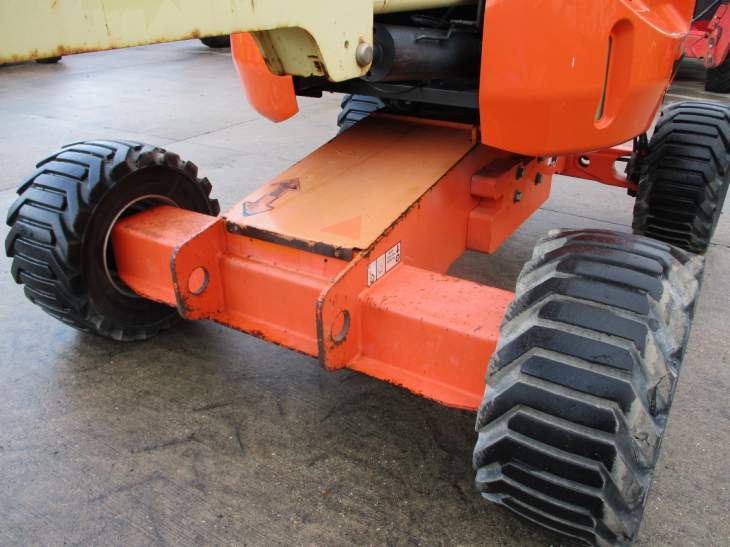 Afbeelding JLG 450 AJ (624)