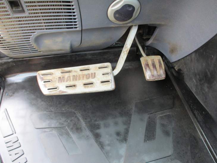 Afbeelding MANITOU MT 1440 ST5 S1 (715)