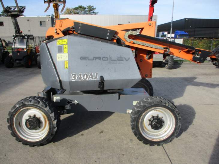 Afbeelding JLG 340 AJ (511)