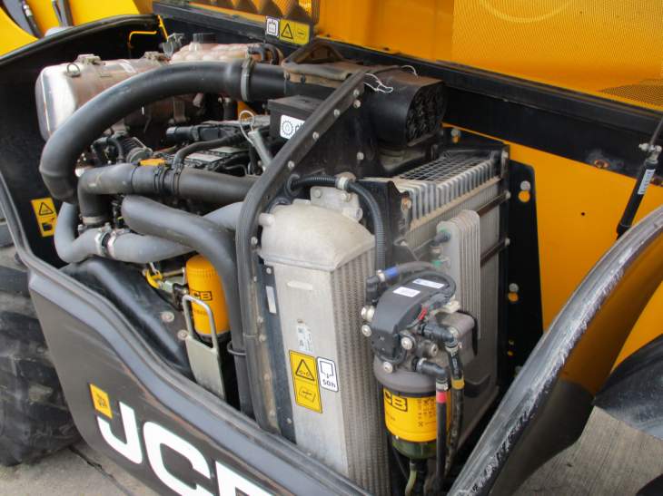 Afbeelding JCB 540-170 (254)