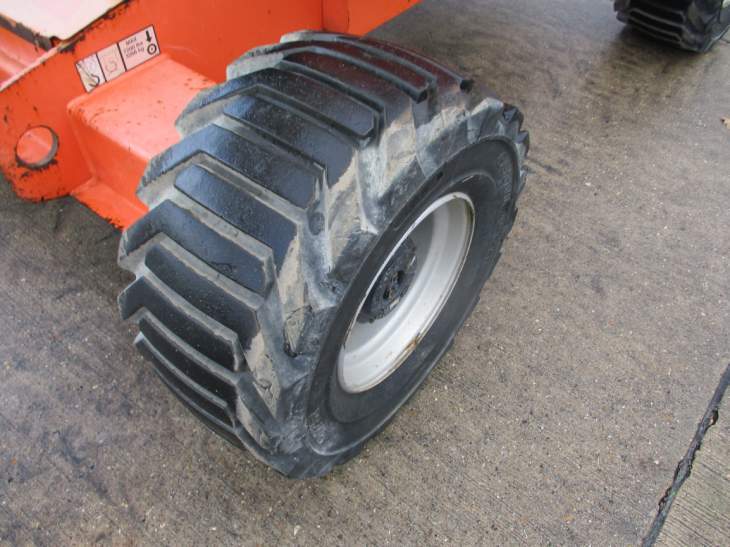 Afbeelding JLG 450 AJ (624)