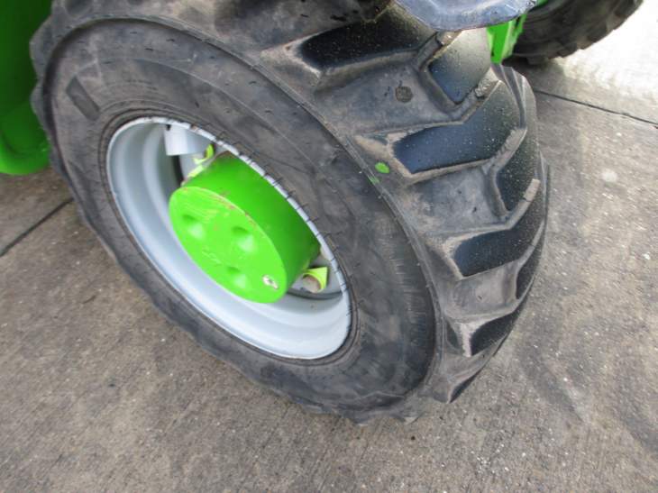 Afbeelding Merlo P 27.6 Plus (806)