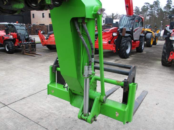 Afbeelding MERLO Roto 40.26 MCSS (892)