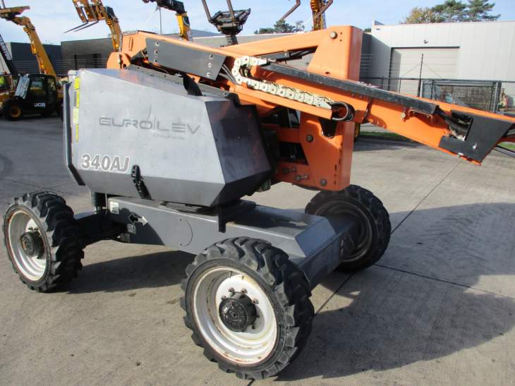 Afbeelding JLG 340 AJ (511)