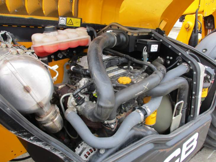 Afbeelding JCB 540-170 (254)