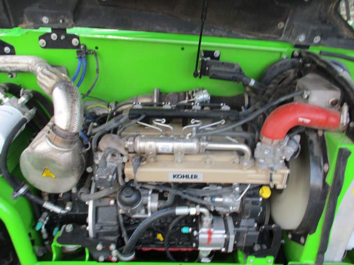 Afbeelding Merlo P 27.6 Plus (806)